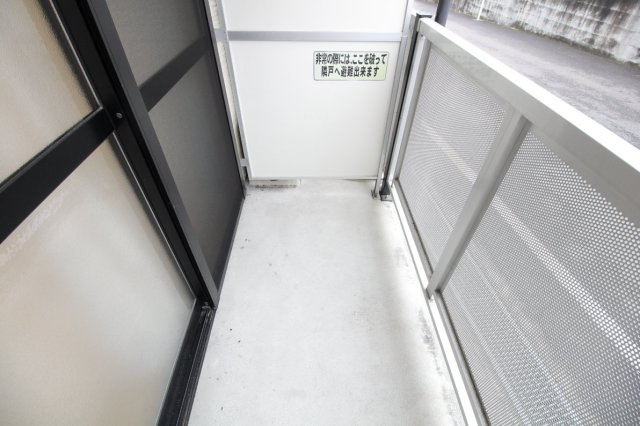 レオパレスビューヒルズテンのその他