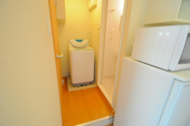 レオパレスビューヒルズテンのその他|お部屋によって設備が異なる場合がございます