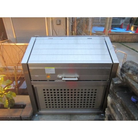 パークテラス善福寺公園のその他共用部分