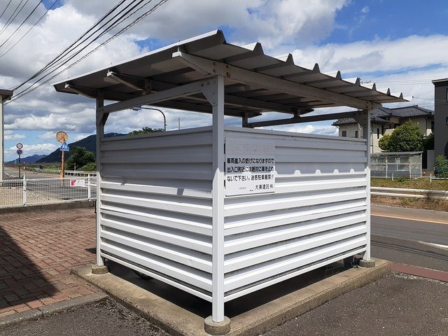 ソレイユ３６５の設備