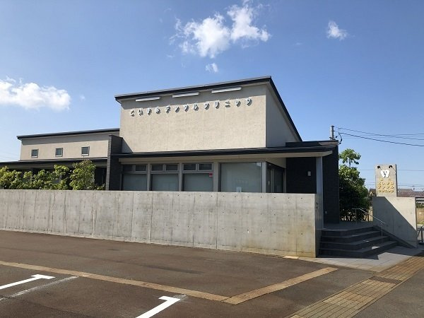 ソレイユ３６５の周辺|こいずみデンタルクリニックまで650m