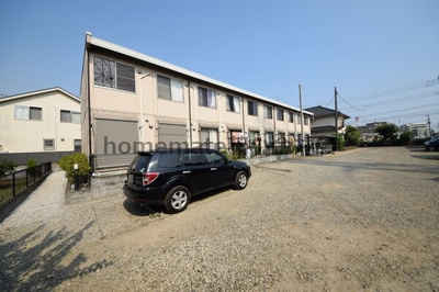 【外観】 | ラカンタービレ