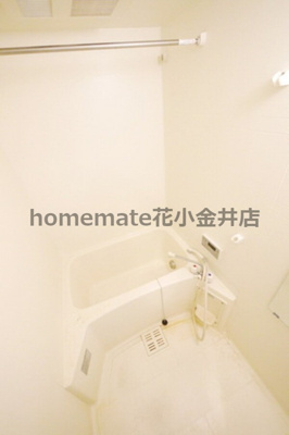 【浴室】 | ラカンタービレ