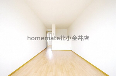 【内装】 | ラカンタービレ