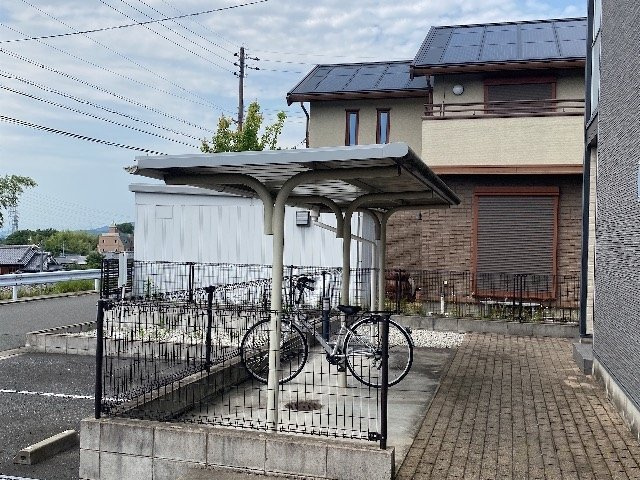 レオパレスフローレス州見台のその他