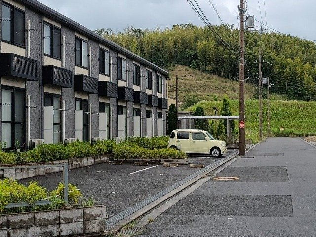 レオパレスフローレス州見台のその他