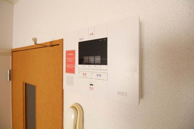 レオパレスフローレス州見台のその他