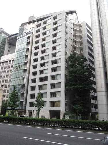 カテリーナ代々木プレイス 