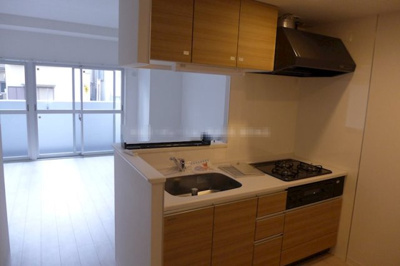 【その他】 | エヌレジデンス住吉 | 別部屋参考写真