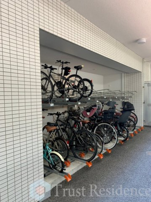 【その他共用部分】 | エヌレジデンス住吉