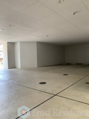 【駐車場】 | エヌレジデンス住吉