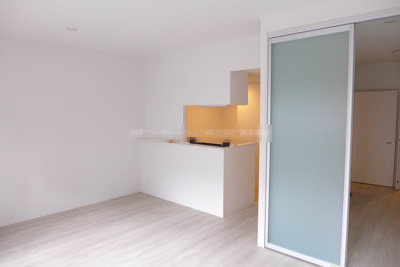 【内装】 | エヌレジデンス住吉 | 別部屋参考写真