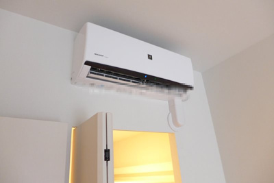 【設備】 | エヌレジデンス住吉 | 別部屋参考写真