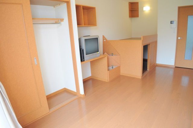 レオパレス相楽の内装|お部屋によって設備が異なる場合がございます