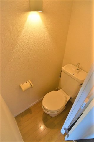 レオパレス相楽台のその他