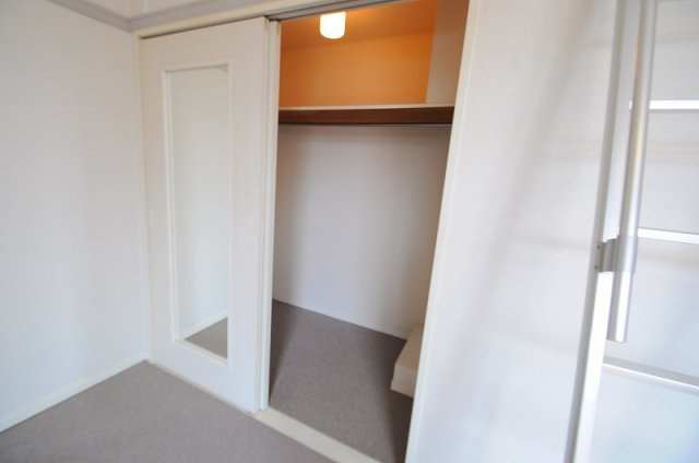 レオパレス相楽台の内装|お部屋によって設備が異なる場合がございます