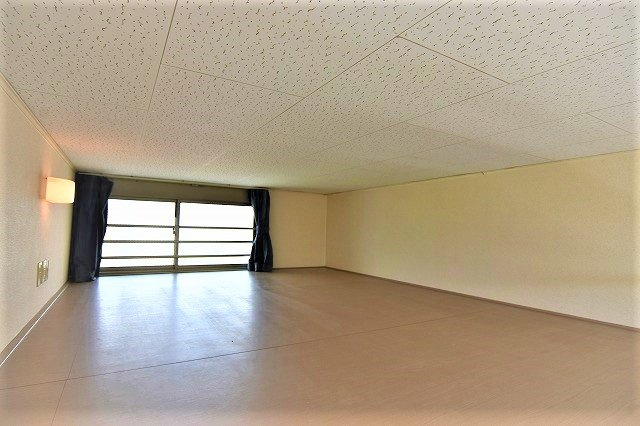 レオパレス相楽台の内装|ロフト