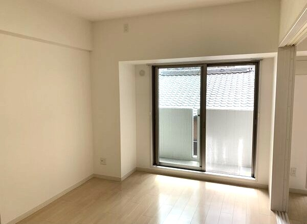 GRANDUKE鶴舞の居間・リビング