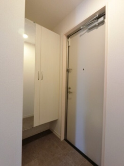 【玄関】 | コージーコート