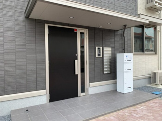 【ロビー】 | コージーコート