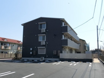 コージーコートの画像