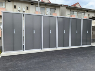 【設備】 | コージーコート