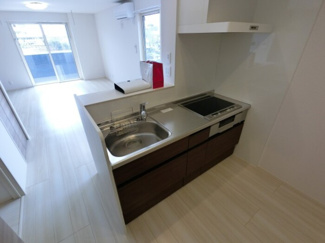 【キッチン】 | コージーコート