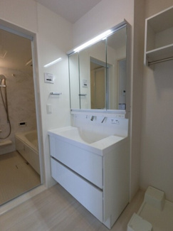 【洗面所】 | コージーコート