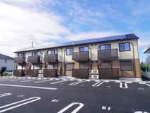 Villa Ren（ヴィラレン）の画像