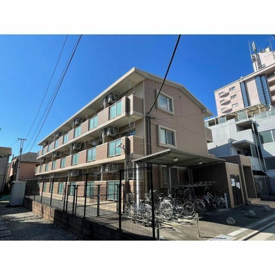 【外観】 | メアリー