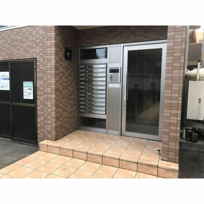 【エントランス】 | メアリー