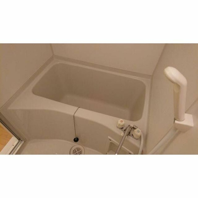 【浴室】 | メアリー