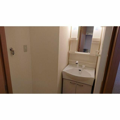 【洗面所】 | メアリー