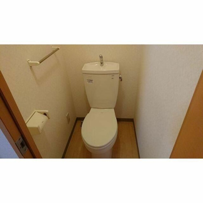 【トイレ】 | メアリー