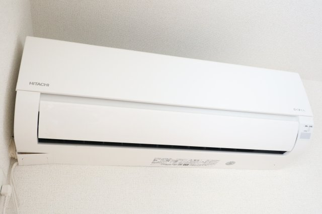 エスメラルダの設備