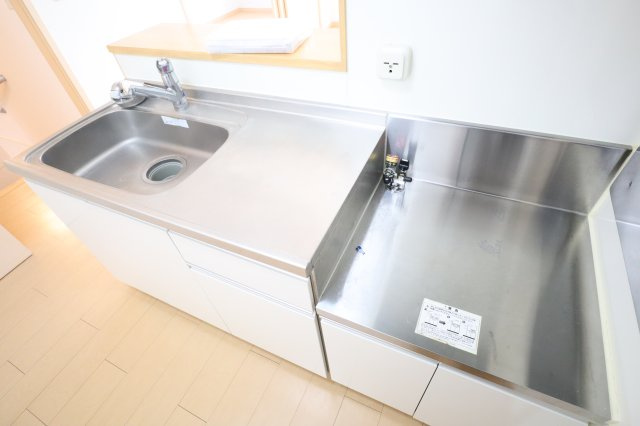 エスメラルダのキッチン