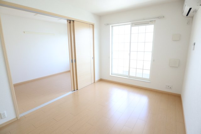 エスメラルダの居間・リビング