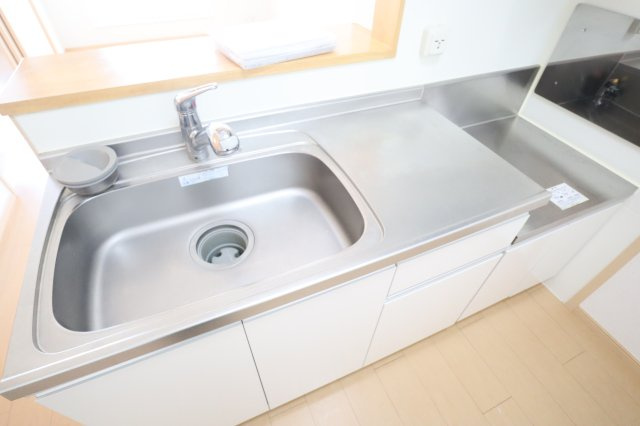 エスメラルダのキッチン