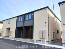 アメージング　スクエア　Ｂの画像