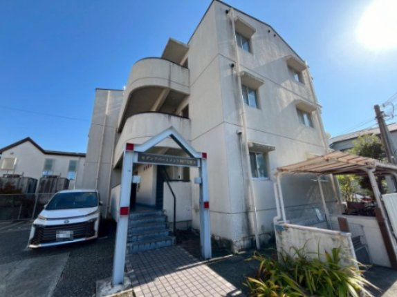 モダンアパートメント神戸宝塚Ⅱ