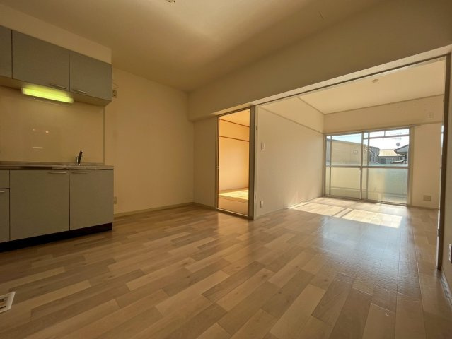 モダンアパートメント神戸宝塚Ⅱの内装|※同建物の類似写真となります。