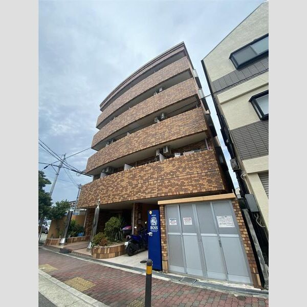 エレガントコーポラス