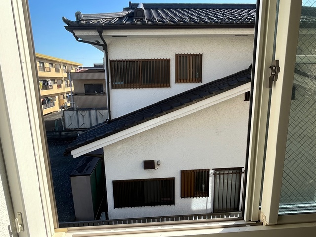 ヒルズオザクの展望