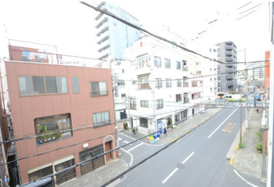 【外観】 | コーポ一葉