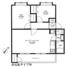久米川駅東住宅24号棟の画像
