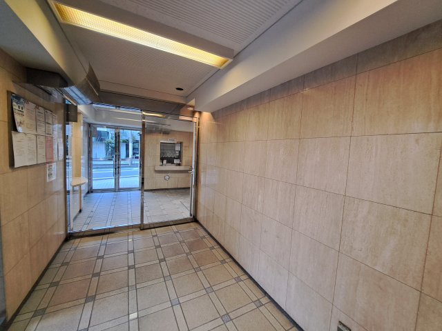 クリオ東村山壱番館のその他共用部分