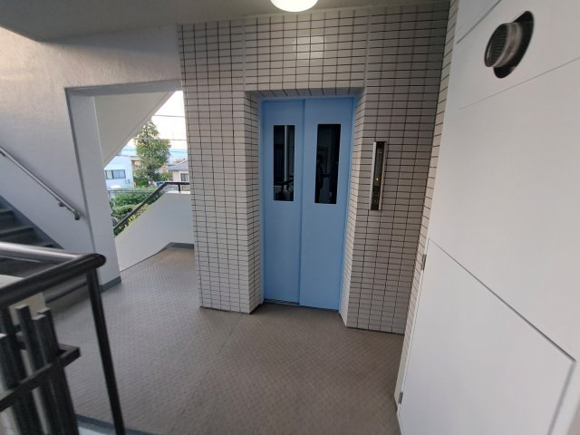 クリオ東村山壱番館のその他共用部分