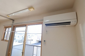 【設備】 | メゾンまるえ