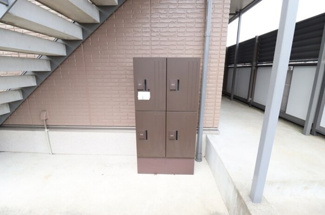 【その他共用部分】 | メゾンまるえ