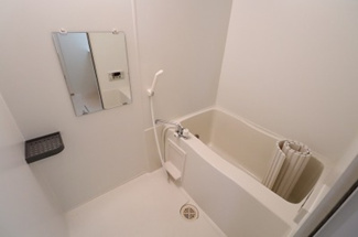 【浴室】 | メゾンまるえ